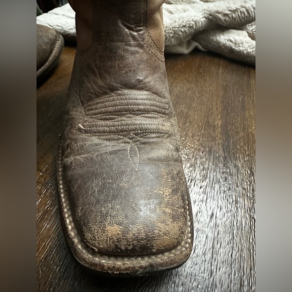 Ariat men’s boots. Size 10.5 - Picture 5 of 5